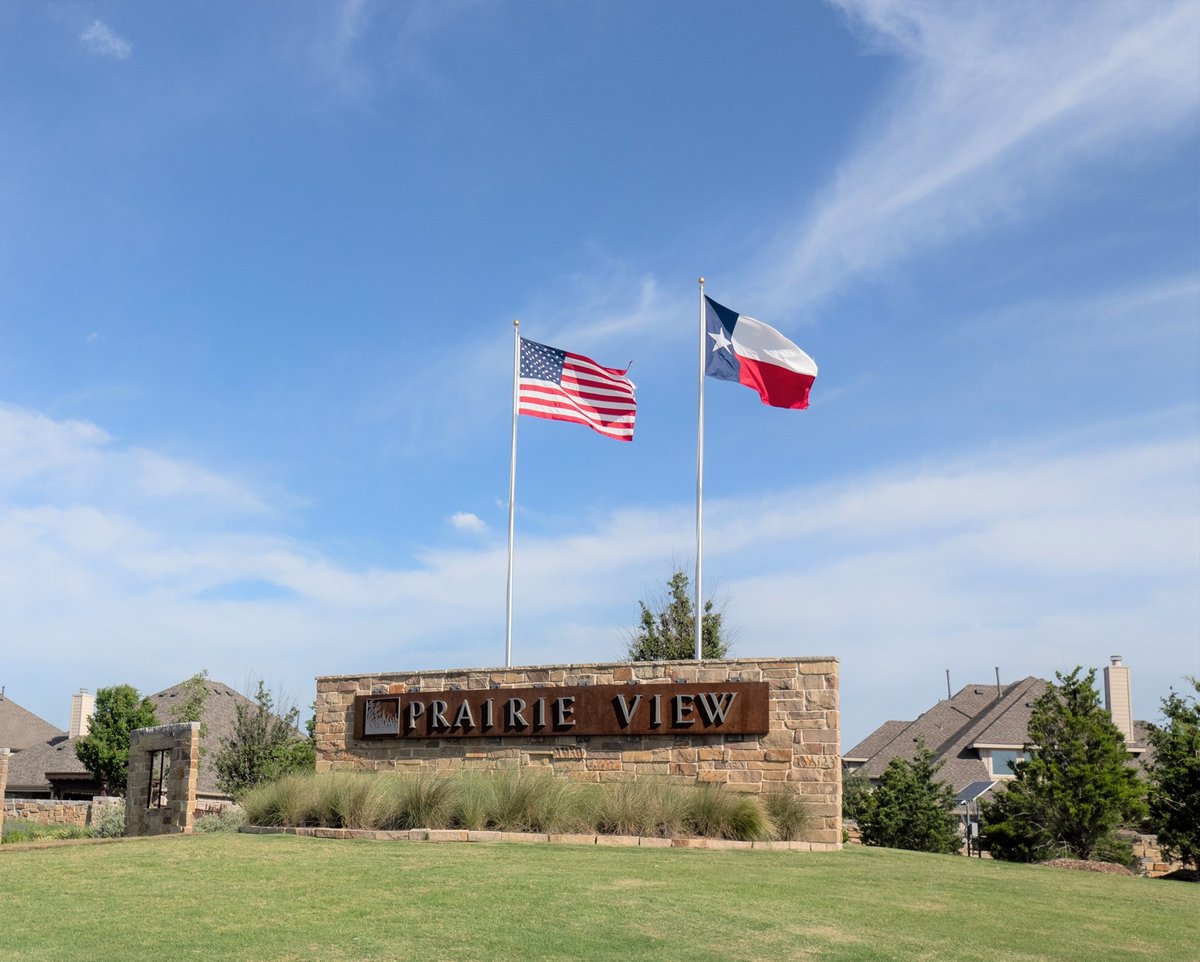 Main Sign