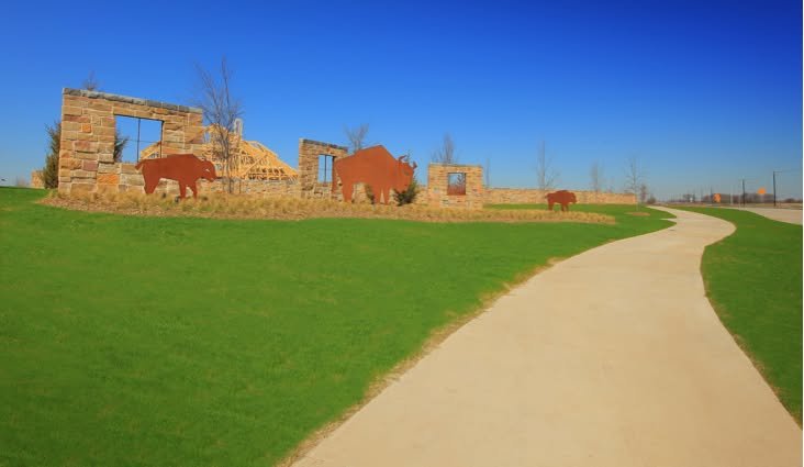 Park Artwork